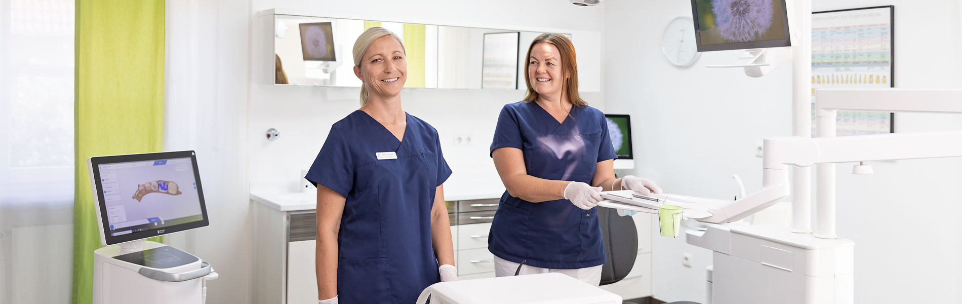 Zahnarzt Dr. Gradl Freising Neufahrn