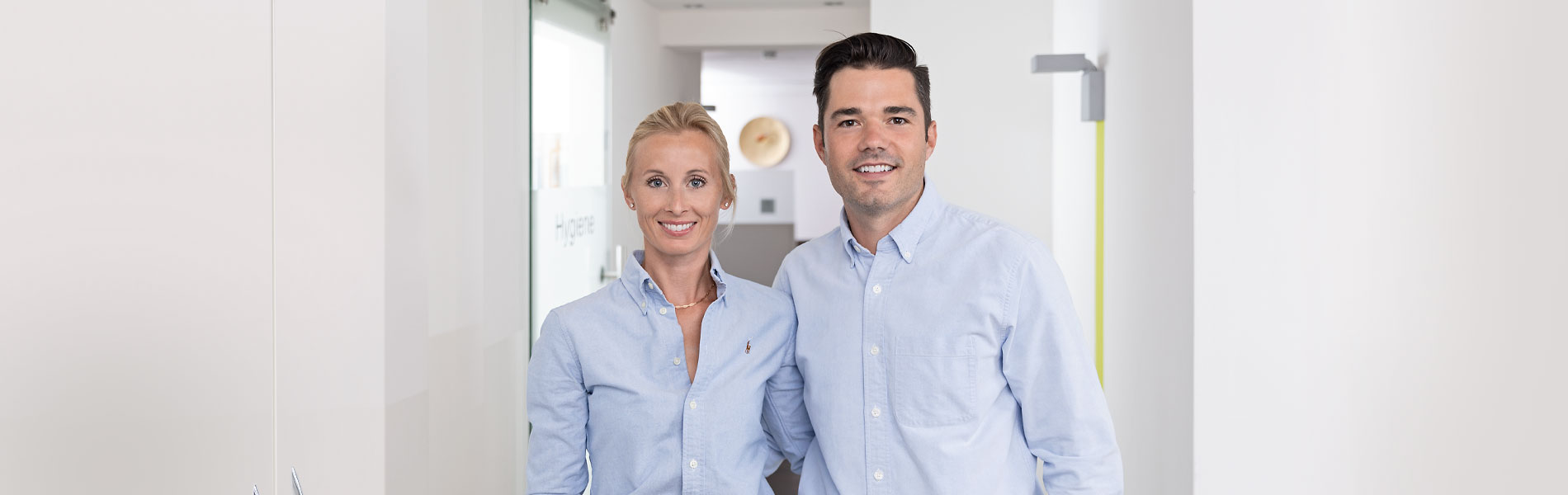 Zahnarzt Dr. Gradl Freising