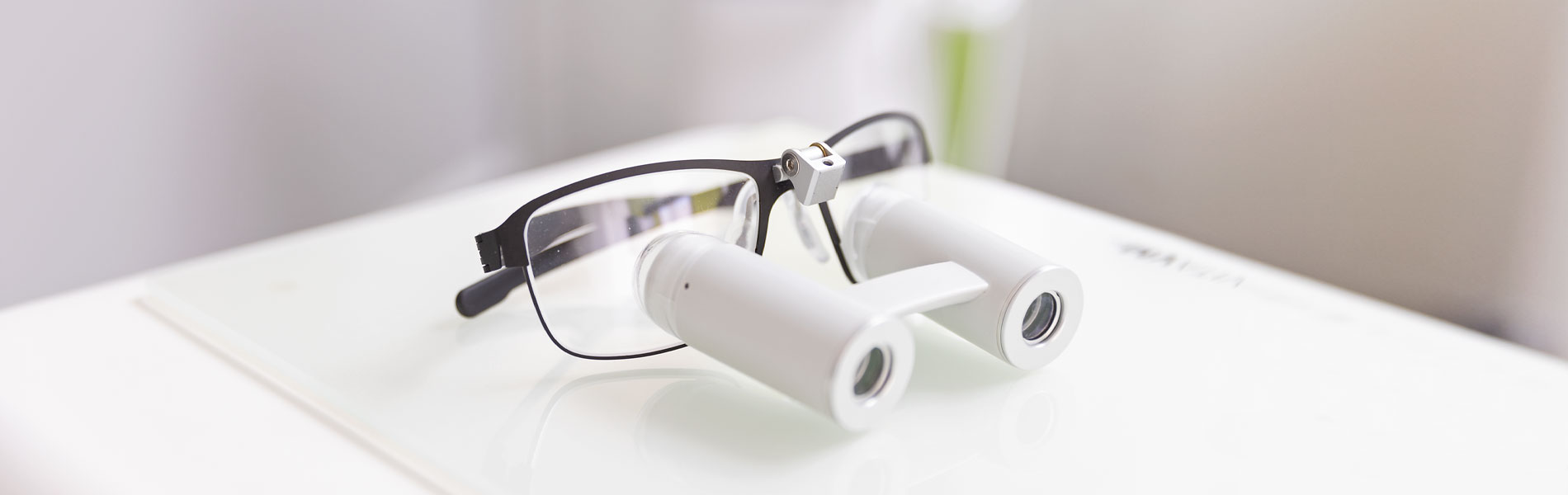 Wurzelbehandlung in Neufahrn Freising Dr. Gradl