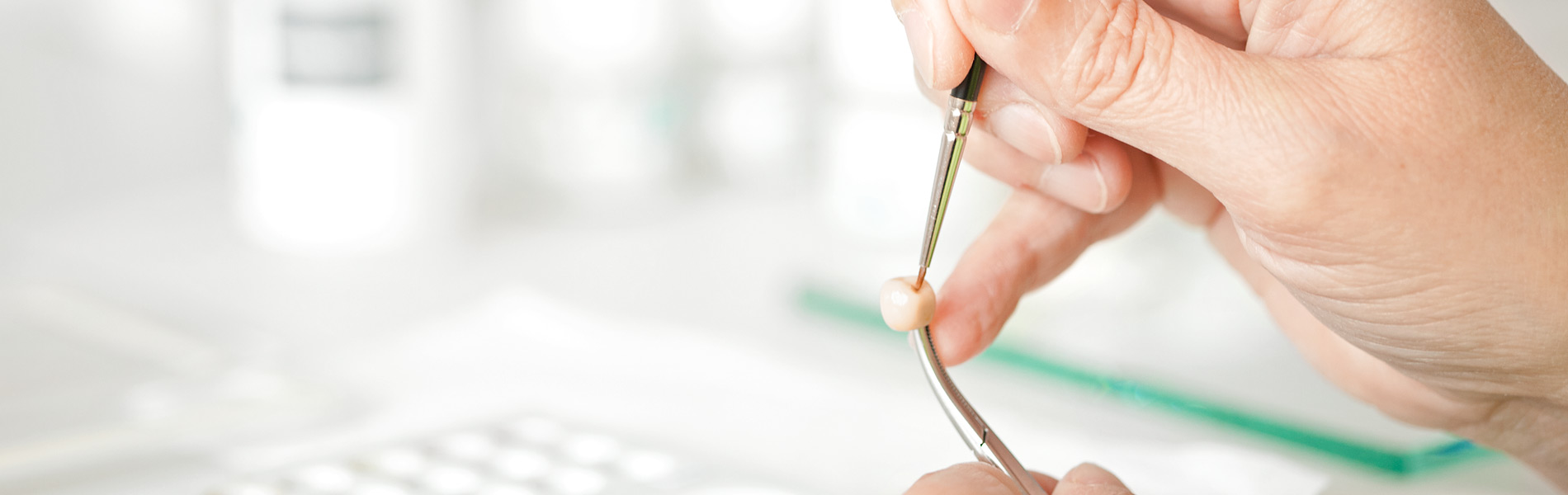 Eigenlabor Zahnarzt Dr. Gradl